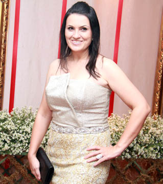 Circuito Chic, Luciana Peixoto