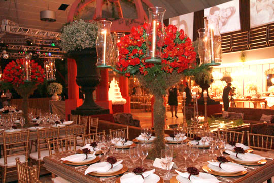 Circuito Chic, Celio Correa Decor