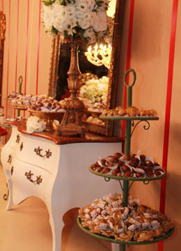 Circuito Chic, Celio Correa Decor, Magrello´s