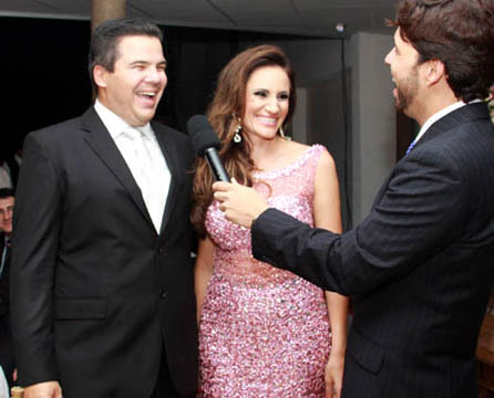 Circuito Chic, Pericles Piovesan Pereira, Sinara Salvatori, Christiano Coelho