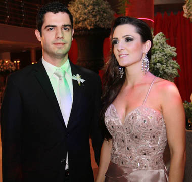 Circuito Chic, Danilo Bertoni, Laila Marini
