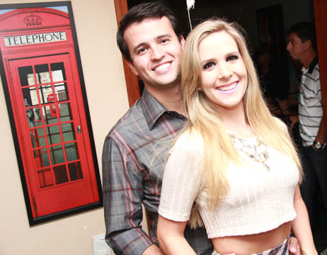 Circuito Chic, Renata Mansur Polato, Rafael Polato