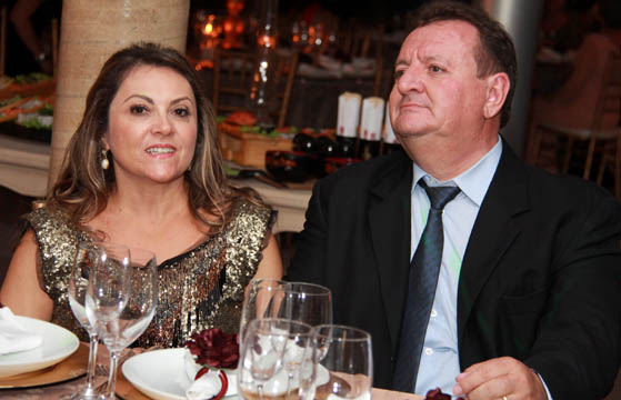 Circuito Chic, Márcia Patrício, Roberto Patrício