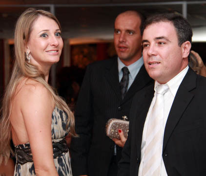Circuito Chic, Cledia Roman, Aminstron Bombarda, Themmys Pinzon