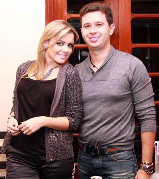 Circuito Chic, Carol Badan Aguilar, Marcello Olea Aguilar
