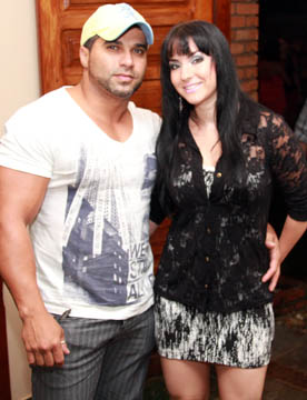 Circuito Chic, Fabio Duarte, Larissa Duarte, Armazem Warehouse
