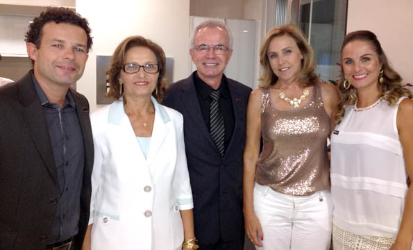 Circuito Chic, Catarina Ruaro Barbosa, Iraci Ruaro, Francisco Graciola, Mauricio Pacheco