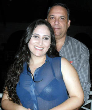 Circuito Chic, Ju Faria, Reginaldo Vitorino, Ortobom