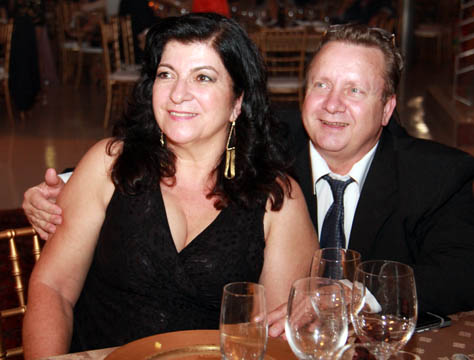 Circuito Chic, Rosa Veit, Irineu Veit