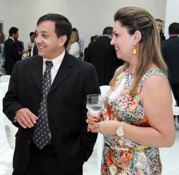Circuito Chic, Simone Camargo, Darlei Camargo