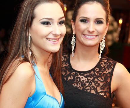 Circuito Chic, Lorena Ramin, Geovana Ramim