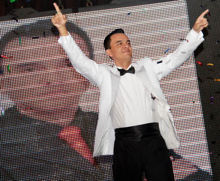Circuito Chic, Fabiano Fernandez Cerimonial