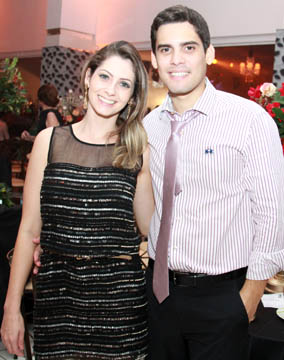 Circuito Chic, Ariane Karise Entringer, Bruno Curvo