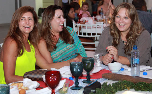 Circuito Chic, Agnes Daltrozo, Ana Paula Carlota Miranda, Juce de Bortoli Lima