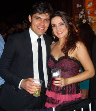 Circuito Chic, Ricardo Damasio, Katia Froelich