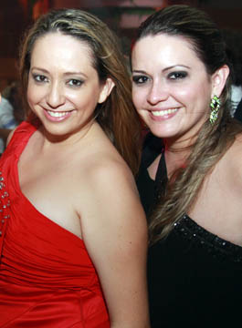 Circuito Chic, Andressa Bueno, Gabriela Bueno