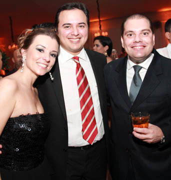 circuito chic, vertidiana lerner, hermers junior, jorge viana