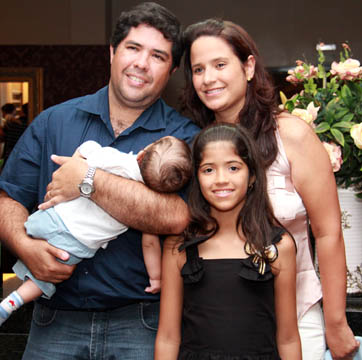 circuito chic, gean lima, fabiola taira