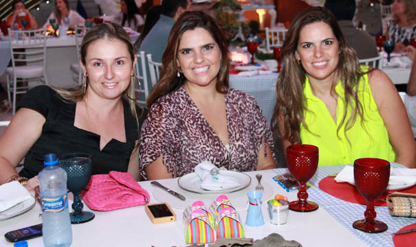 circuito chic, mirela fuzetti, mareska morena, maira morena