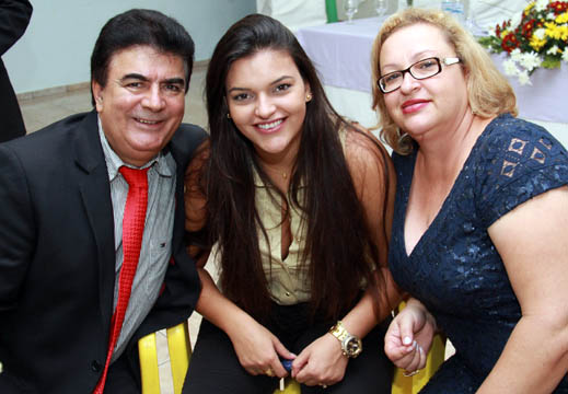 circuito chic, edegar dos santos, fabiana, nair dos santos