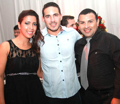 Circuito Chic, Rodrigo Rodrigues Silva, Misma Thalita, Ropdrigo Machado