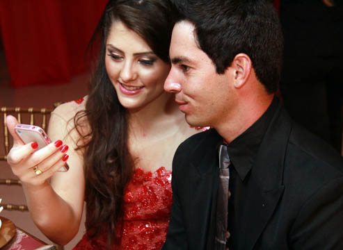 Circuito Chic, Barbara Zeni, 