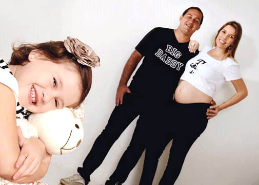 Circuito Chic, Livia Zanchet, Rui César Zanchet, Caroline Donin Zanchet