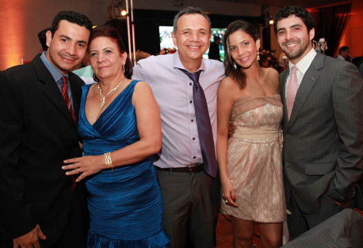 Circuito Chic, Yone Leite, Iro Leite