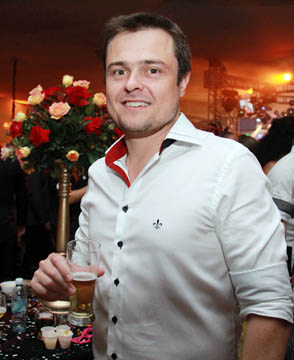 Circuito Chic, Bodega Campo Verde, Irio Berté