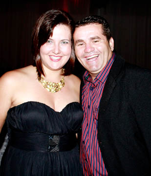 Circuito Chic, tatiana battaglin nunes, pedro nunes