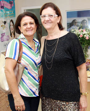 circuito chic, Elvenete Froelich, Elda Dreon, Optica Boa Visão