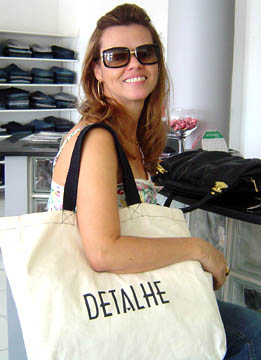 Circuito Chic, Iza Meyer, Detalhe Modas
