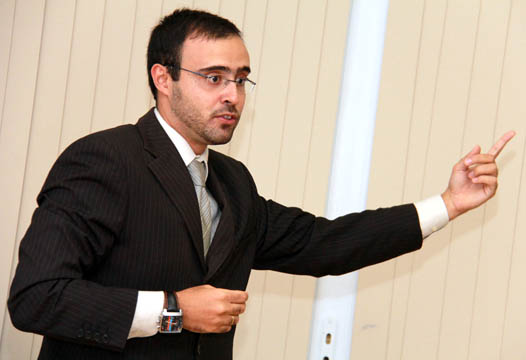 Circuito Chic, Anderson Tonnera, Agulhon Hotel