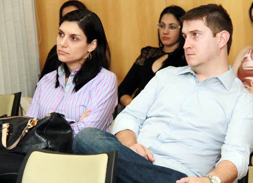 Circuito Chic, Vanessa Betoni, Carlos Freitas, Agulhon Hotel