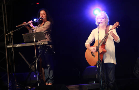 Circuito Chic, Oswaldo Montenegro, Madalena Salles