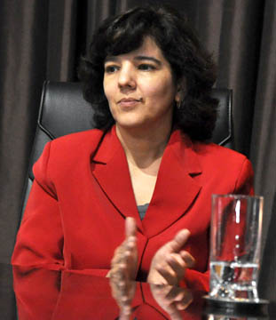 Circuito Chic, Viviane Brito Rebello Isernhagem