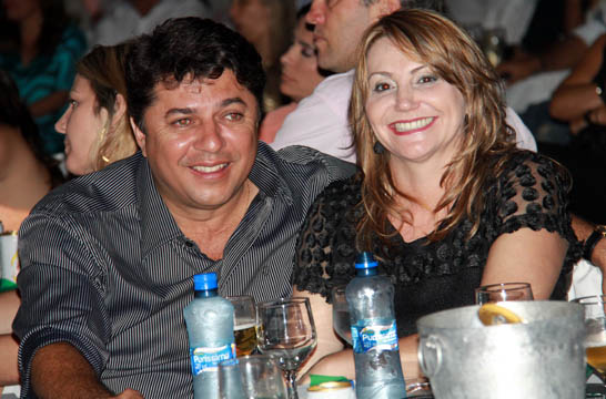 Circuito Chic, Claudio Carvalho, Jussara Biavatti