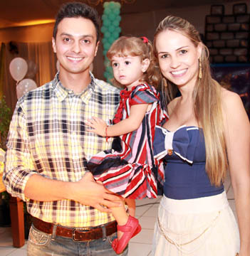 Circuito Chic, Andressa Maggi, Orlando Henrique Polato
