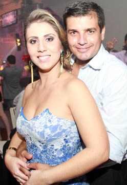 Circuito Chic, Talyta Lara,  Fabio Carlos Verdelio