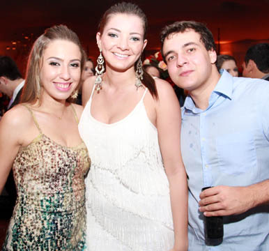 Circuito Chic, Carlize Mastella, Izabella Vasques