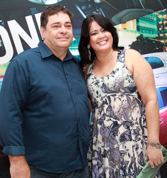 Circuito Chic, Zaquel Reis, Marina Borges Reis,