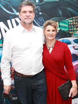 Circuito Chic, Mari Campanhoni, José Carlos Companhoni