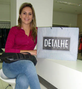 Circuito Chic, Detalhe Modas, Paula Cristiny Aguiar