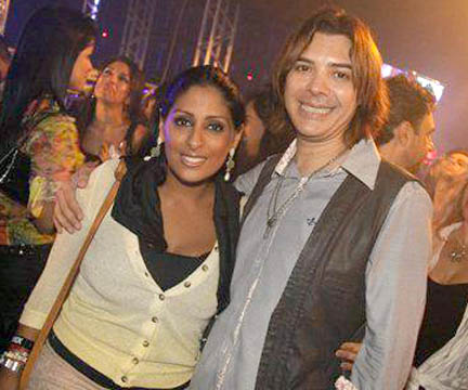 Circuito Chic, Titany Morais, Edinho Rodrigues, Site Panorama, A Gazeta
