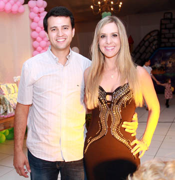 Circuito Chic, Renata Mansur Polato, Rafael Polato