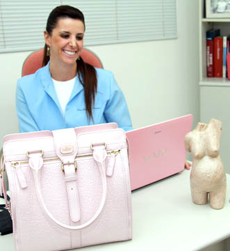 Circuito Chic, Claudia Esquici Pereira