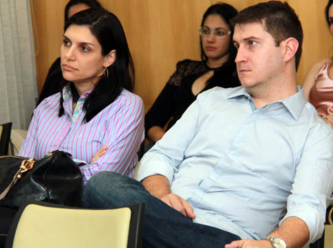 Circuito Chic, Vanessa Betoni, Carlos Freitas, Anderson Tonnera
