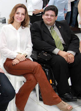 Circuito Chic, Luciana Rabelo, Anderson Boese