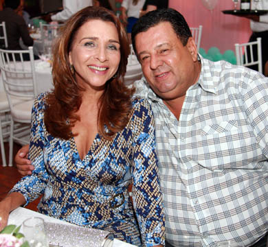 Circuito Chic, Kathe Martins, José Carlos Freitas