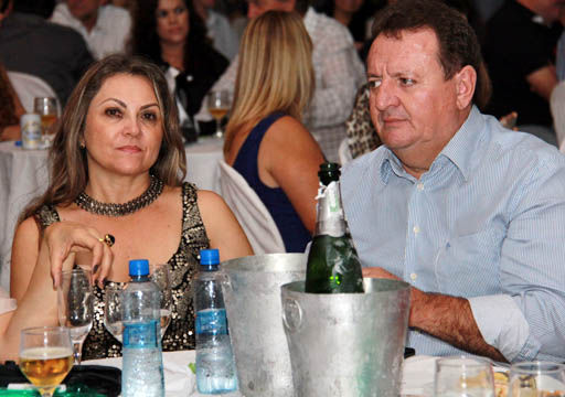 Circuito Chic, Marcia Patrício, Roberto Patricio